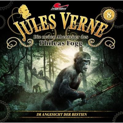 Im Angesicht der Bestien - Marc Freund, Audio, 4260507131706