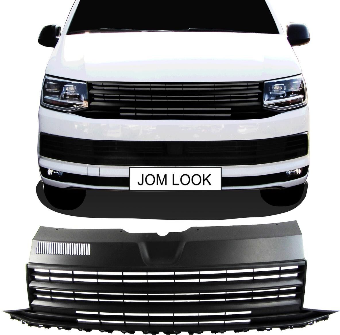 JOM 7H6853653JOE Kühlergrill