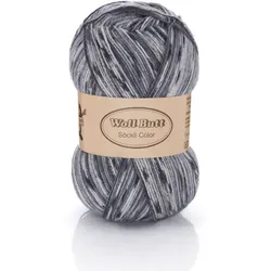 Woll Butt Söckli Color