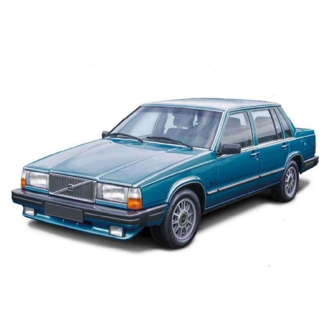 Other 1:24 Volvo 760 GLE (510003623)