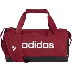 ADIDAS Tasche Linear Duffelbag XS, Größe ONE SIZE in Rot Rot