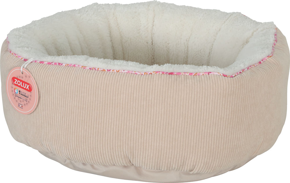 Zolux Cuccia Cane Imbottita Bloom 1 PZ