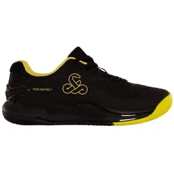 Vibor-A, Unisex, Hallenschuhe, Mamba Pro (38), Mehrfarbig