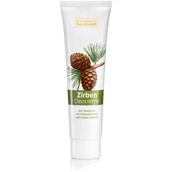 Zirben-Deocreme 100 ml - 100 ml