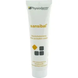 SANSIBAL Hautschutzcreme 100 ml Creme