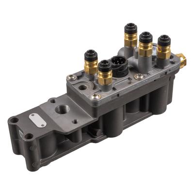 FEBI BILSTEIN Schalter, Splitgetriebe 188599 für Iveco MAN