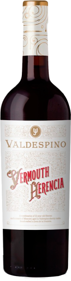 Grupo Estévez Vermouth Valdespino