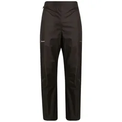Berghaus, Herren, Outdoorhose, Deluge Pro 2.0 Hose (L), Schwarz