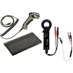 Beha Amprobe, Multimeter, GT-900 ACC KIT 2 Zubehör-Kit (5336778) (Zangenstrommesser)