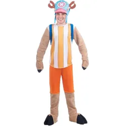 My Other Me AM Chopper L - Bereit für das Abenteuer! Die AM Chopper L ist das perfekte Gefährt um in die Welt d (L)