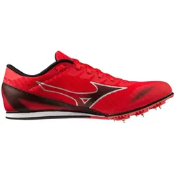 Mizuno Unisex X First rot 42.0