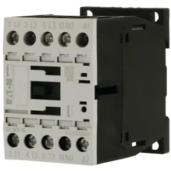 Eaton Electric GmbH Leistungsschütz DILM12-10 230V50/60HZ 5.5kW/400V AC, Relais