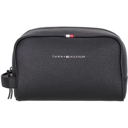 Tommy Hilfiger Kulturbeutel Essential Washbag black - 17