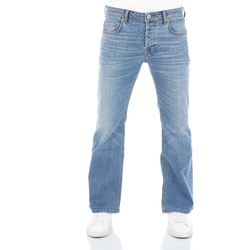 LTB Jeans Hose Herren Bootcut Timor - Stormi Wash (53941) - 32W / 32L