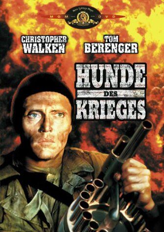 John Irvin - Die Hunde des Krieges - Preis vom 11.10.2026 03:10:56 h