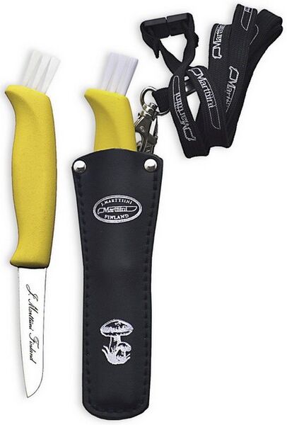 Marttiini Mushroom Knife