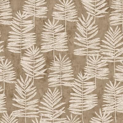 Galerie Wallcoverings Zen Collection Tumbling Leaf Sheen Finish Non-woven Wallpaper Roll