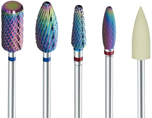 promed Modeling Set Rainbow
