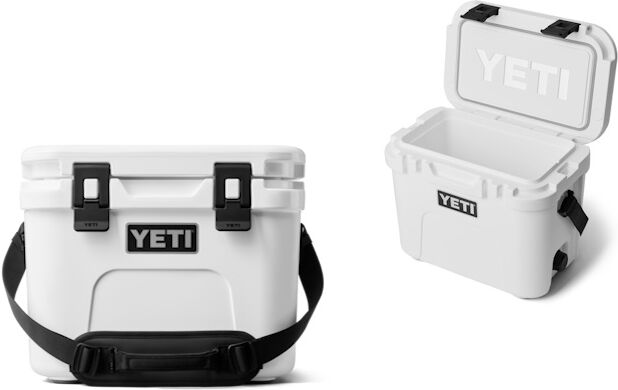 Yeti Roadie 15 Køleboks-White