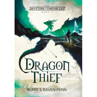 The Skystone Chronicles Book 1, Gebundene Ausgabe von Blake And Raven Penn, Good Lux Creative