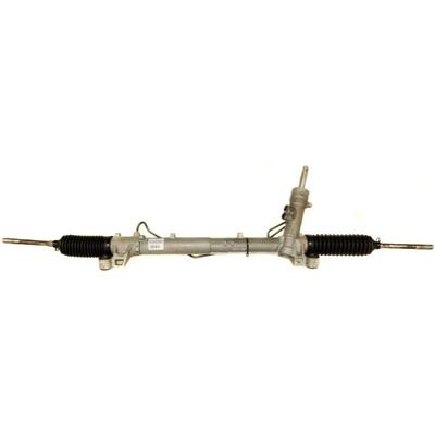 SPIDAN Lenkgetriebe 51670 für Volvo
