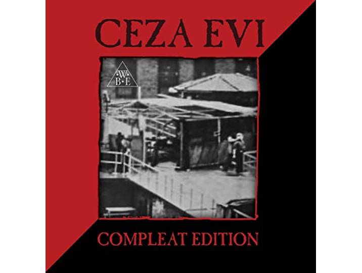 Ceza Evi - Compleat Edition (2cd)