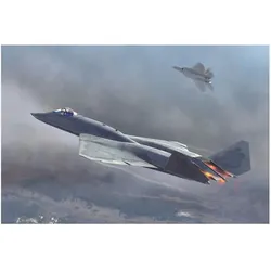 Hobby Boss US YF-23 Prototype
