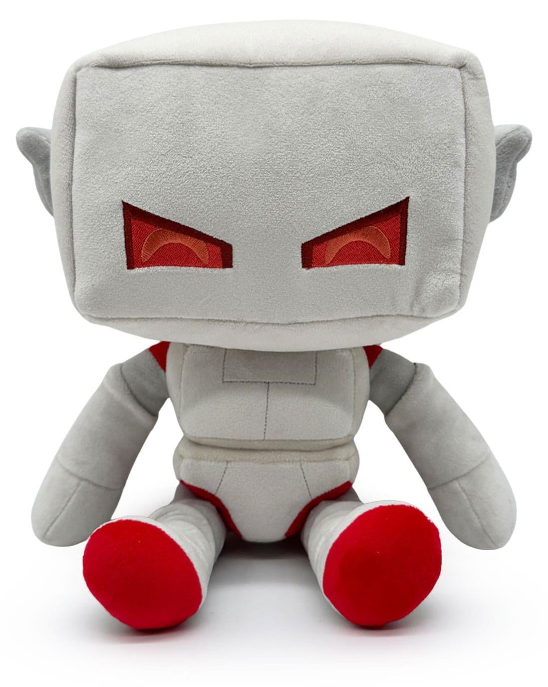 Youtooz Scott Pilgrim pluche figuur Robot-01, 23 cm