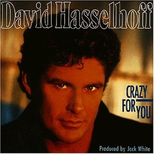 David Hasselhoff - Crazy for You - Preis vom 11.10.2026 03:10:56 h