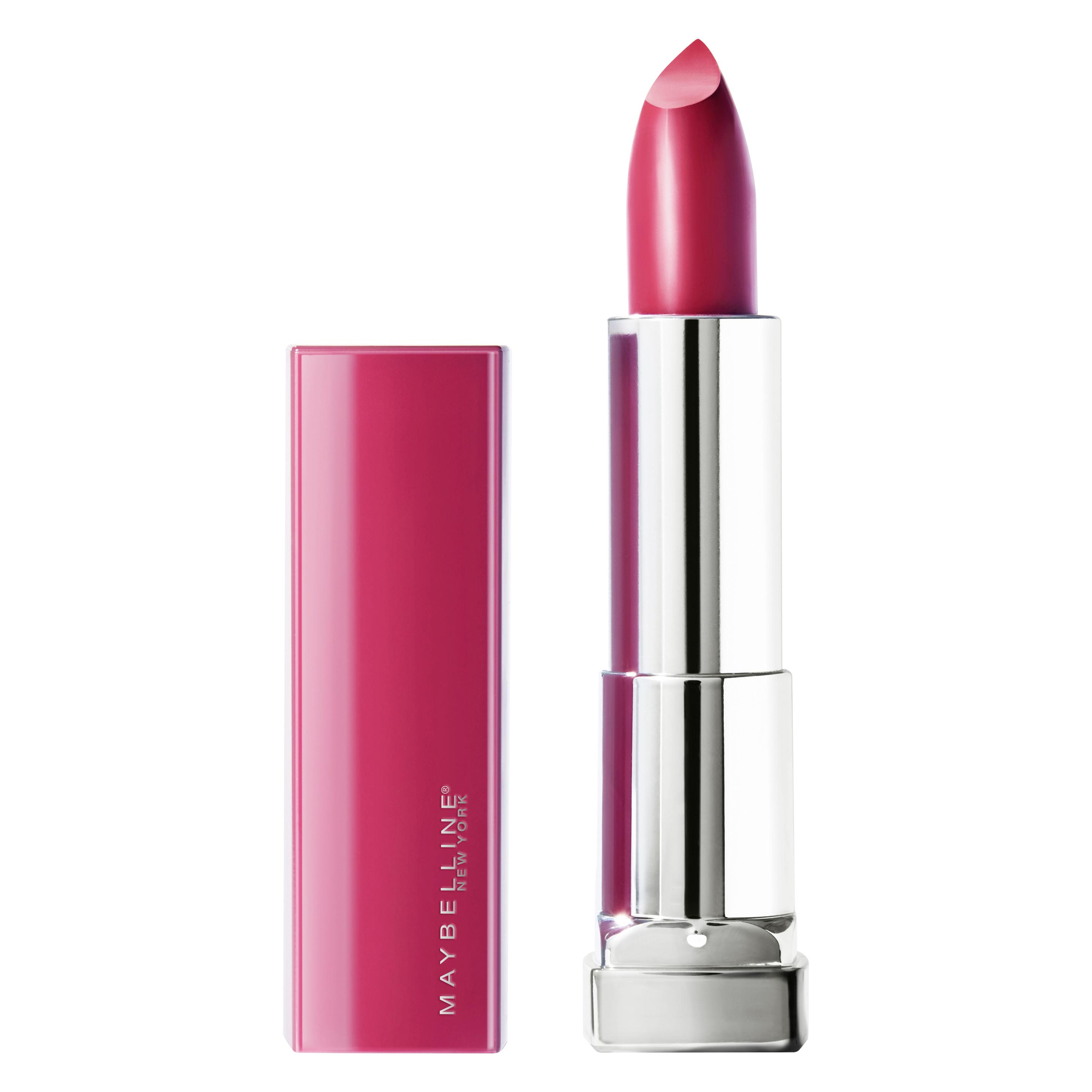 Maybelline New York Color Sensational (379 Fuchsia) (3600531543341)