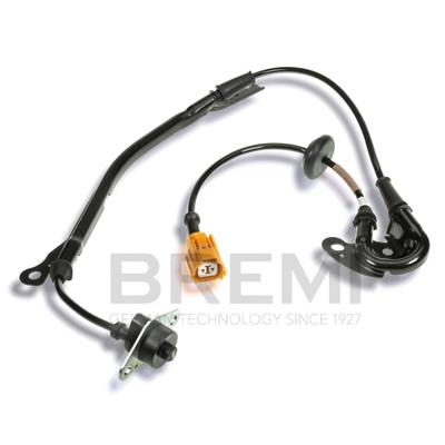 BREMI Sensor, Raddrehzahl 50042 für HONDA