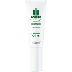 7.5ml MBR Medical Beauty Research BioChange Anti-Ageing BODY CARE Cell-Power Nail Oil