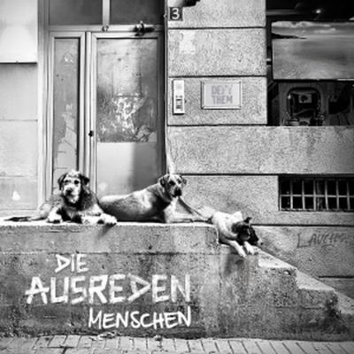 Menschen - Die Ausreden, Vinyl