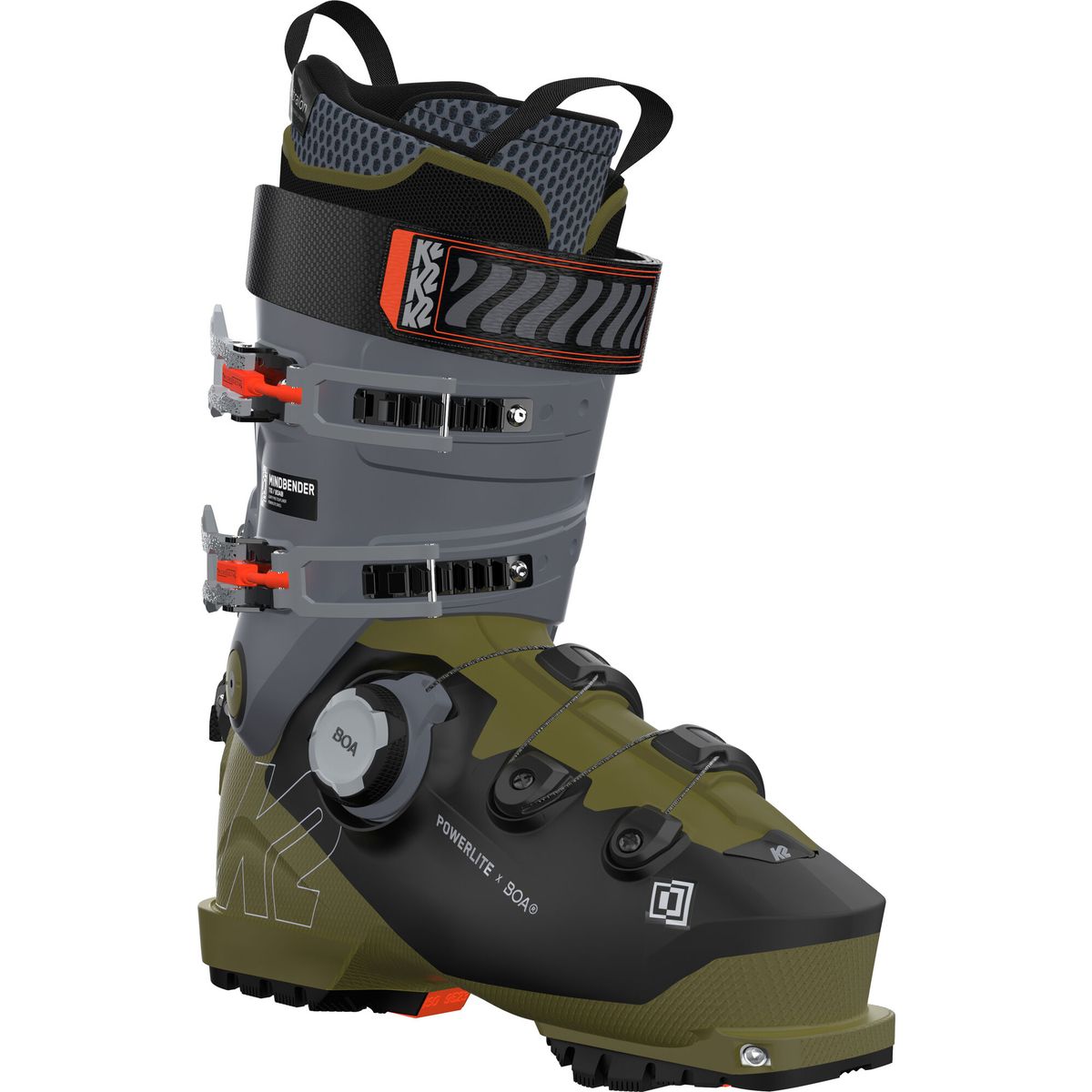K2 Mindbender 110 BOA (1) 28.5 10L2108.1.1.285
