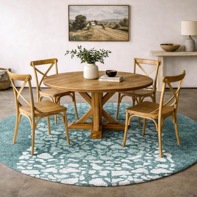 Addison Rugs Premium Washable Super Soft Modern Witten Dream Shag Rug