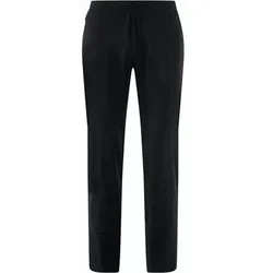 FALKE CORE Competitor Herren Hose, Größe XL in Schwarz Schwarz
