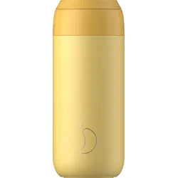 Series 2 Thermobecher 500 ml, gelb