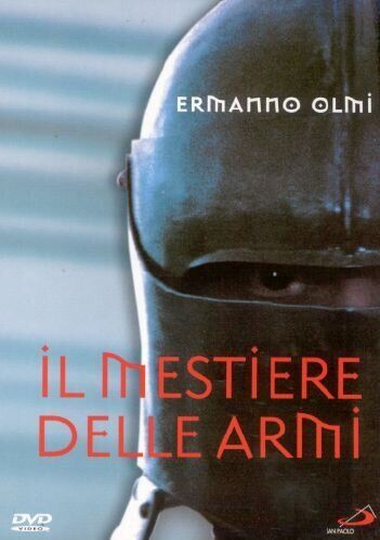 Ermanno Olmi - Il mestiere delle armi [IT Import] - Preis vom 03.10.2026 20:43:07 h