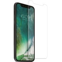 NEVOGLASS, Schutzfolie iPhone 16 Pro / iPhone 17 / iPhone 17 Pro / iPhone 18 Pro / iPhone 18, mit Easy App