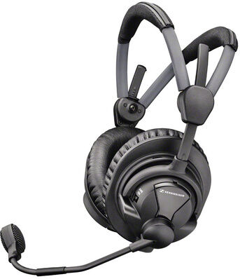 Sennheiser HMDC 27