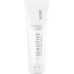 GLYNT SENSITIVE Hand & Nail Balm 125ml