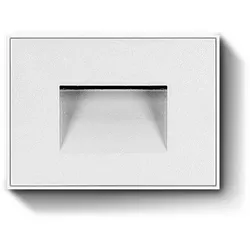 Performance in Light LED-Wandleuchte 3118102