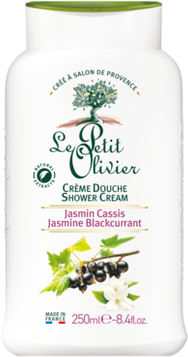 Le Petit Olivier Creme de Duche Suave de Jasmim 250 ml
