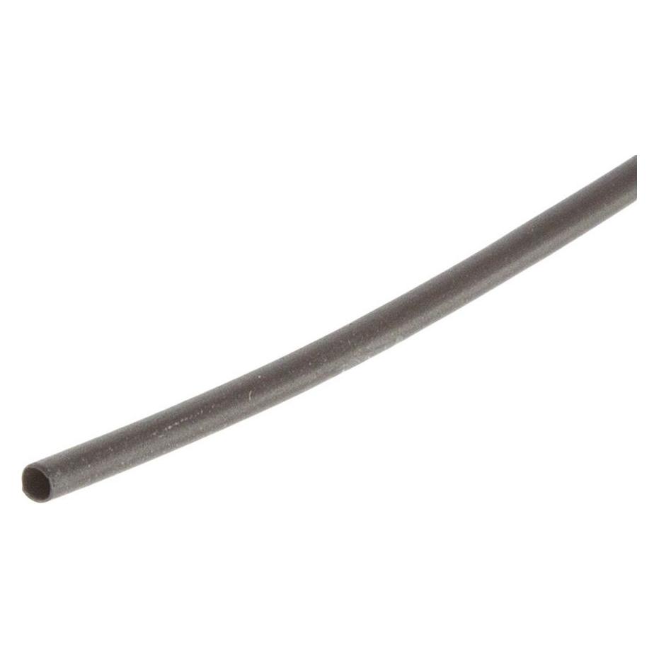 3M Schrumpfschlauch HSR 2:1 1,6mm schwarz (HSR 1,6)