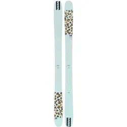 K2  Twintip EMPRESS Tiger - 159 - 159