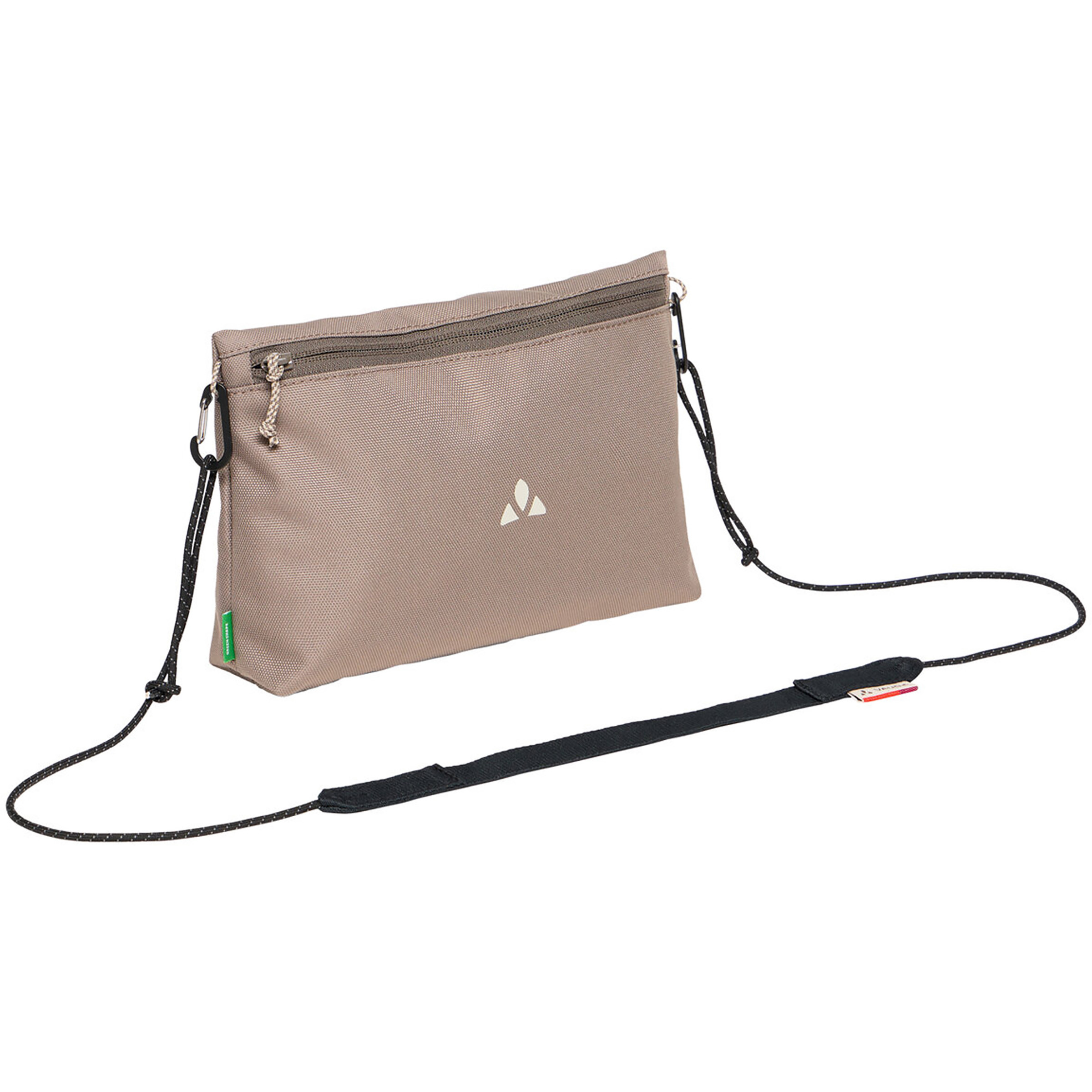 Vaude Tripbag Umhängetaschen braun Größe 2L Lifestyle