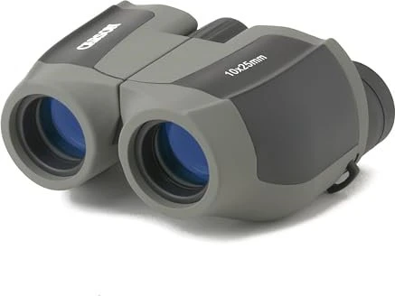 Carson ScoutPlus 10×25 Fernglas JD-025