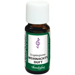 Erzgebirgischer Weihnachtsduft 10 ml