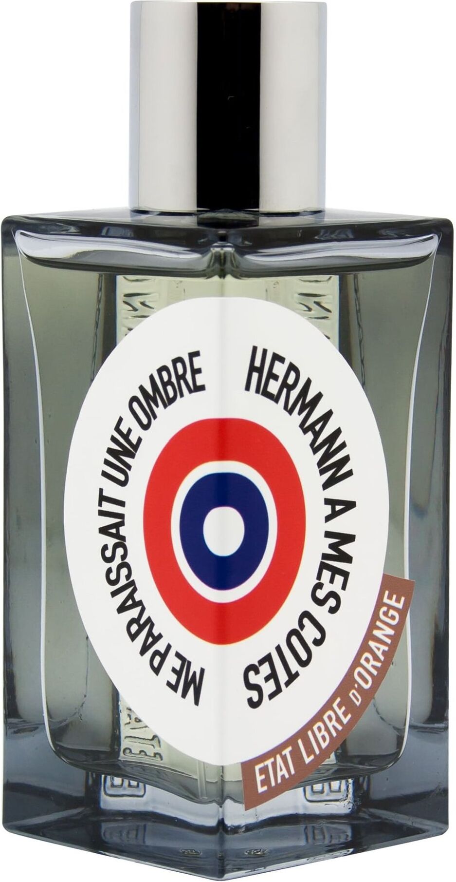 Eau de parfum uomo Etat Libre D'orange Hermann à mes côtés me paraissa