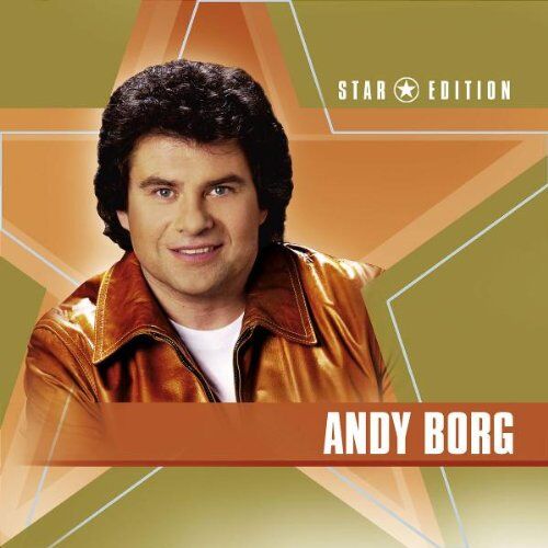 Andy Borg - Star Edition - Preis vom 11.10.2026 15:43:13 h